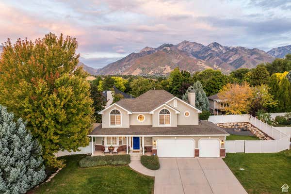 7987 S FARM CREEK CIR, COTTONWOOD HEIGHTS, UT 84093 - Image 1