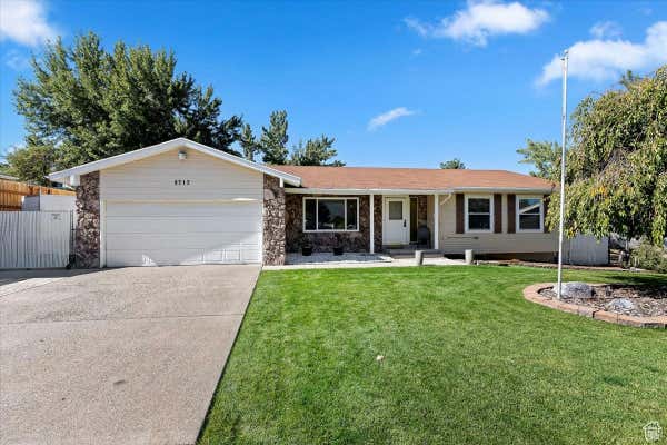 8712 S IDA LN, SANDY, UT 84093 - Image 1