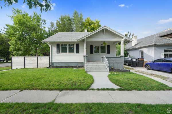 509 E 100 S, PROVO, UT 84606 - Image 1