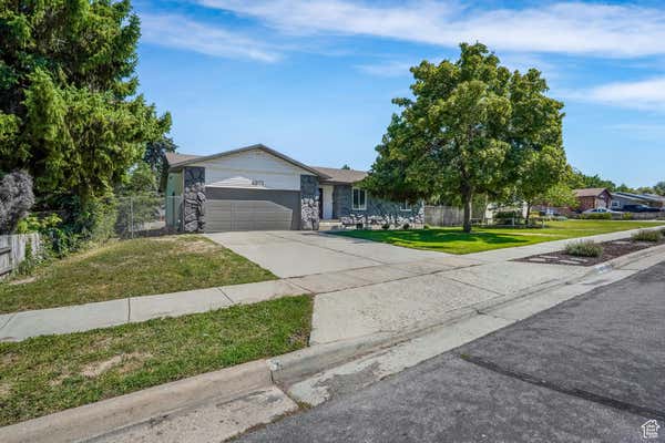 4871 S 3145 W, TAYLORSVILLE, UT 84129 - Image 1