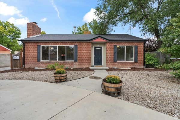 685 E 3390 S, SALT LAKE CITY, UT 84106 - Image 1