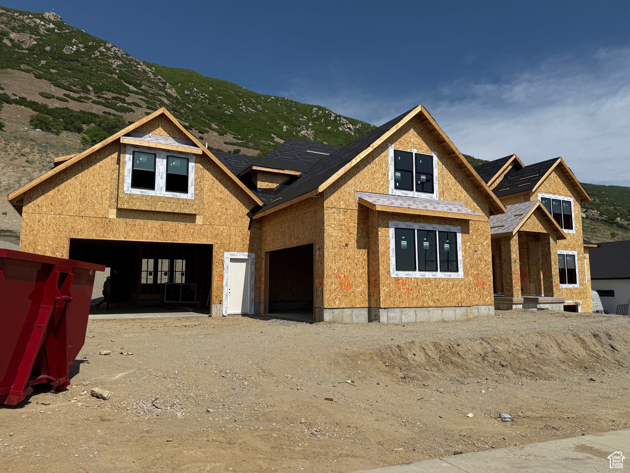 Farmington, Utah, 84025, United States, 8 Bedrooms Bedrooms, ,6 BathroomsBathrooms,Residential,Active,1853328