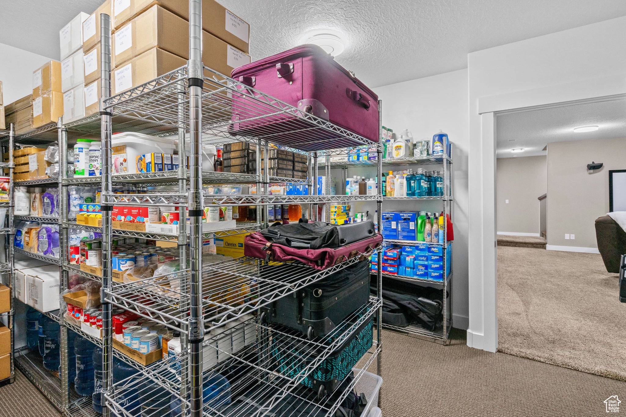 Mantua, Utah, 84324, United States, ,6 BathroomsBathrooms,Residential,Active,1843442