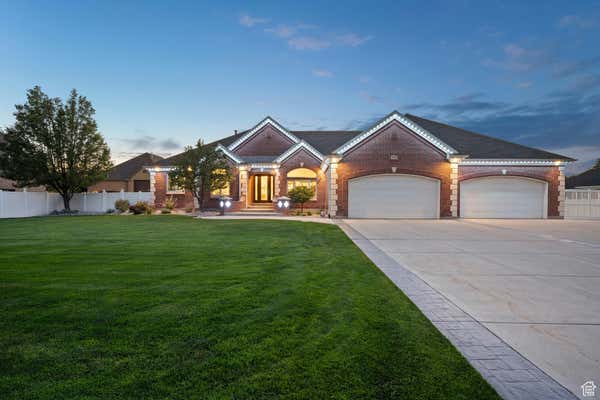 13074 S GALLOWAY CV, RIVERTON, UT 84065 - Image 1