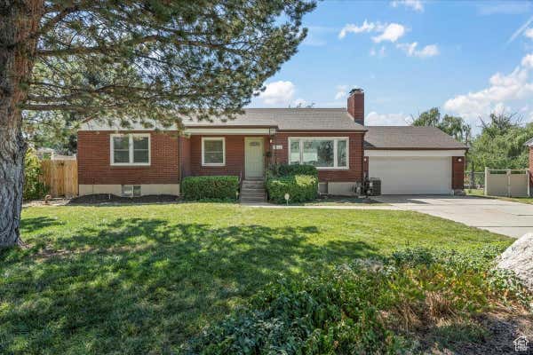 1032 E HILLVIEW DR, MILLCREEK, UT 84124 - Image 1