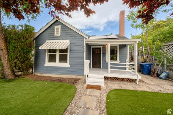 463 S GOSHEN ST, SALT LAKE CITY, UT 84104 - Image 1