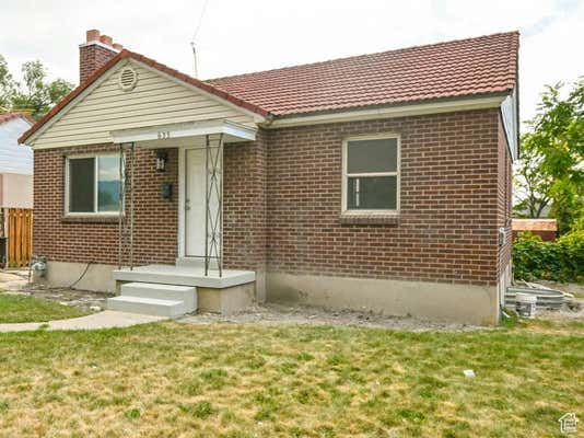 633 N OAKLEY ST, SALT LAKE CITY, UT 84116 - Image 1