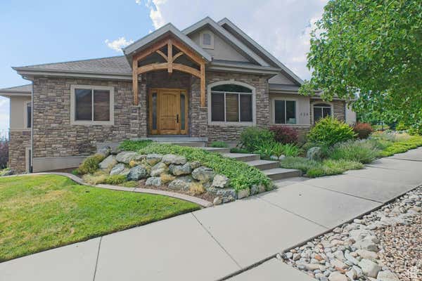 539 N 1420 E, PROVO, UT 84606 - Image 1