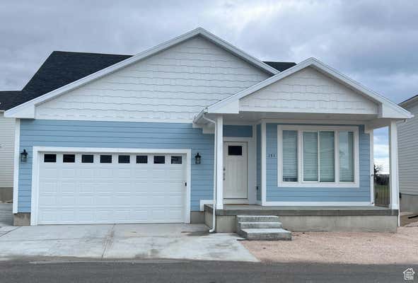 166 E SAILORS WAY, GARDEN CITY, UT 84028 - Image 1