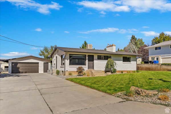 3719 N 900 W, PLEASANT VIEW, UT 84414 - Image 1