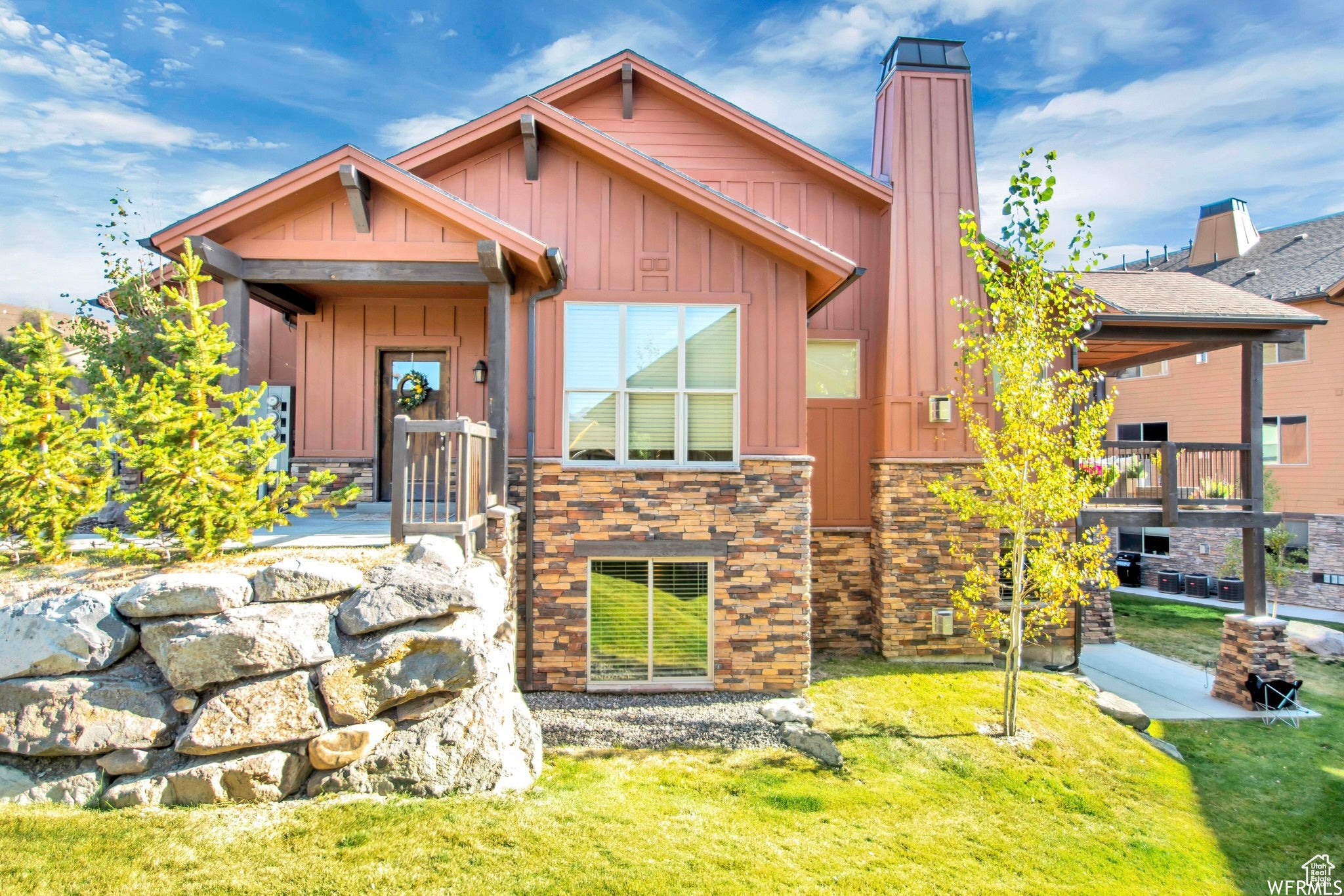 Heber City, Utah, 84036, United States, 3 Bedrooms Bedrooms, ,4 BathroomsBathrooms,Residential,Active,1943789
