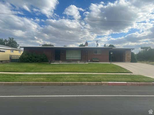 466 E 400 N, PRICE, UT 84501 - Image 1