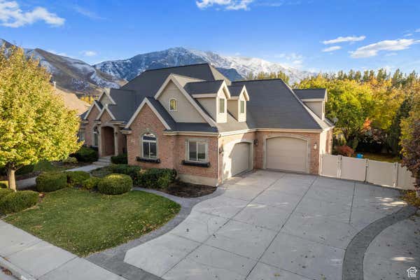 2468 RIVER BOTTOM RD, SPRINGVILLE, UT 84663 - Image 1