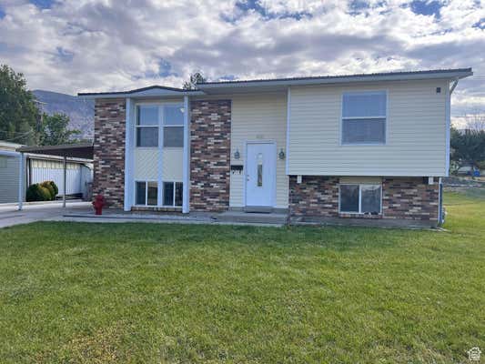 416 PARKINSON DR, BRIGHAM CITY, UT 84302 - Image 1