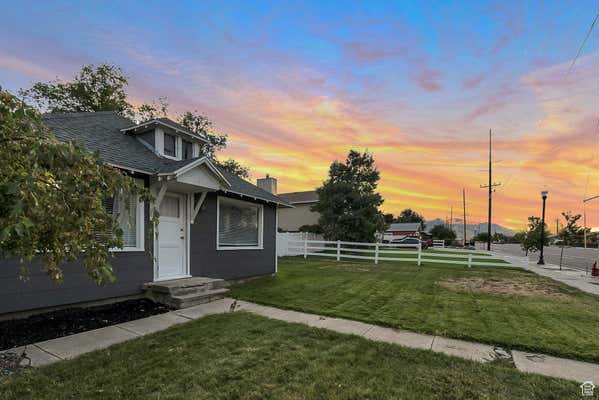 5415 W 4100 S, WEST VALLEY CITY, UT 84120 - Image 1