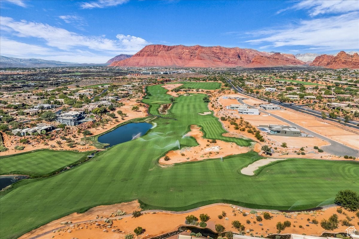 St. George, Utah, 84770, United States, 3 Bedrooms Bedrooms, ,3 BathroomsBathrooms,Residential,Active,1970952