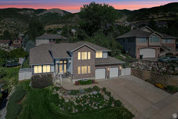 871 MOUNTAIN SIDE DR, FARMINGTON, UT 84025 - Image 1