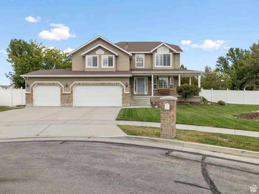 1924 W GRASSY KNOLL CT, RIVERTON, UT 84065 - Image 1