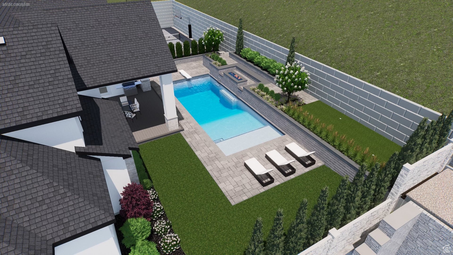 Farmington, Utah, 84025, United States, 8 Bedrooms Bedrooms, ,6 BathroomsBathrooms,Residential,Active,1853328