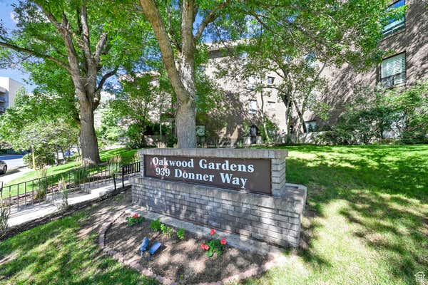 939 S DONNER WAY APT 103, SALT LAKE CITY, UT 84108 - Image 1