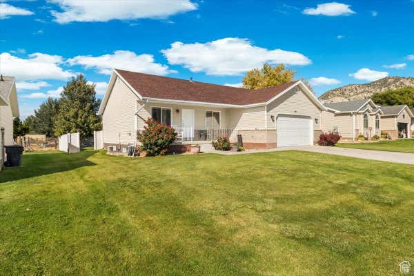 445 E 760 S, NEPHI, UT 84648 - Image 1