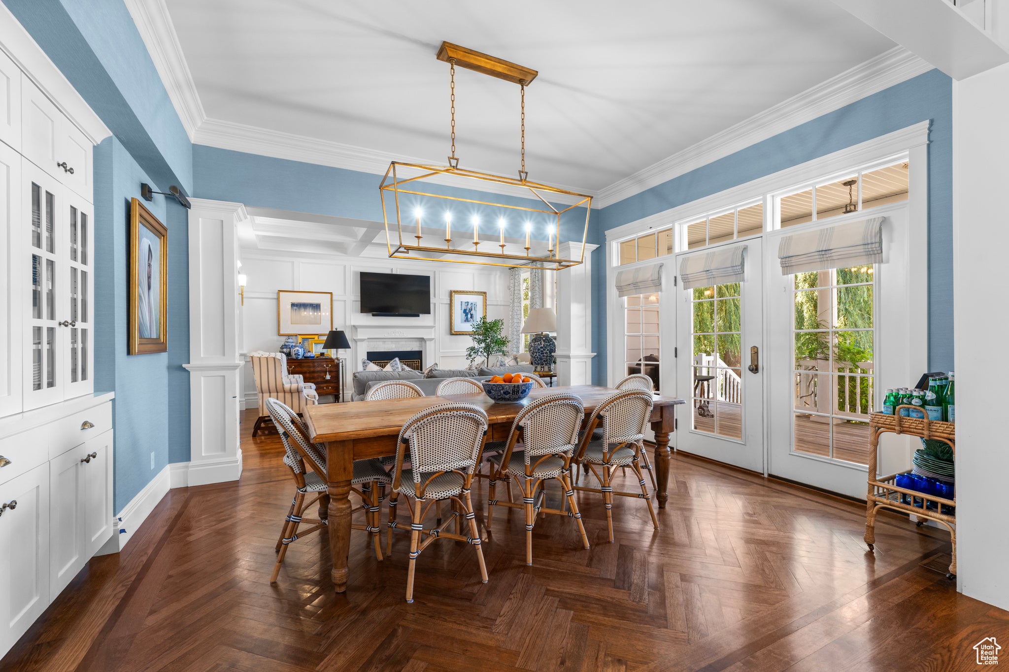 Farmington, Utah, 84025, United States, 6 Bedrooms Bedrooms, ,5 BathroomsBathrooms,Residential,Active,1853229