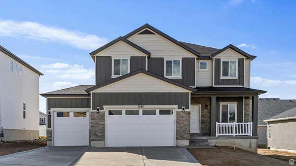 1749 S SAGEBERRY DR # 350, SANTAQUIN, UT 84655 - Image 1