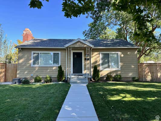 1985 E GARFIELD AVE, SALT LAKE CITY, UT 84108 - Image 1