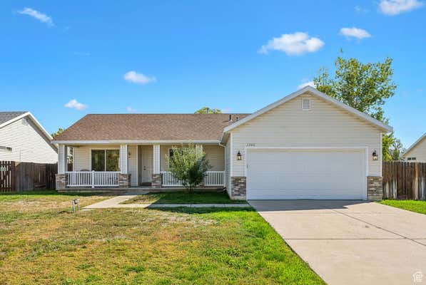 1346 N 2200 W, LAYTON, UT 84041 - Image 1