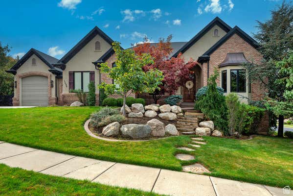 1296 ELK HOLLOW RD, NORTH SALT LAKE, UT 84054 - Image 1