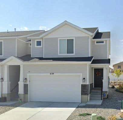 639 W PARKER PL, GRANTSVILLE, UT 84029 - Image 1