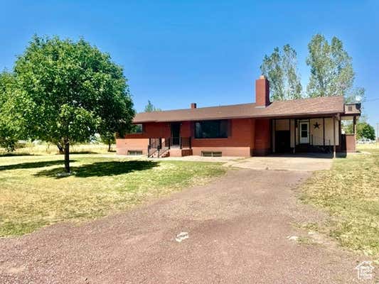 110 W 100 N, KANOSH, UT 84637 - Image 1