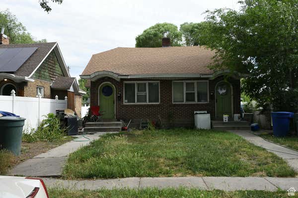 128 E WILLIAMS AVE, SALT LAKE CITY, UT 84111 - Image 1