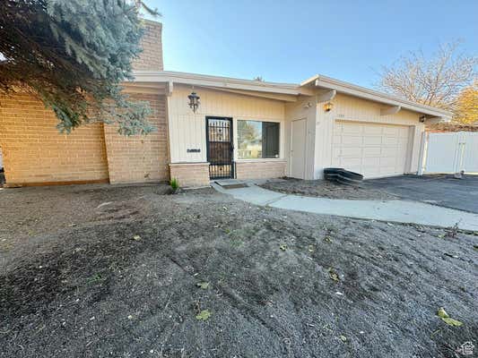 1590 E LONE PEAK DR, HOLLADAY, UT 84117 - Image 1