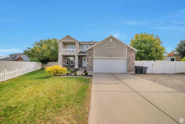 9677 S ROSELLA CT, SOUTH JORDAN, UT 84009 - Image 1