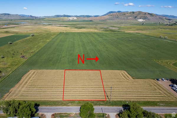 7965 N 2400 W, AMALGA, UT 84335 - Image 1