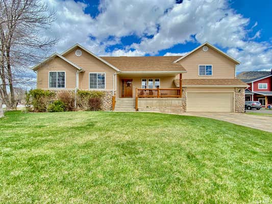 340 W ISLAND RD, MORGAN, UT 84050 - Image 1