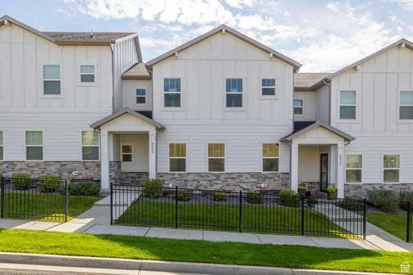 4915 N MARBLE FOX WAY # 126, LEHI, UT 84043 - Image 1