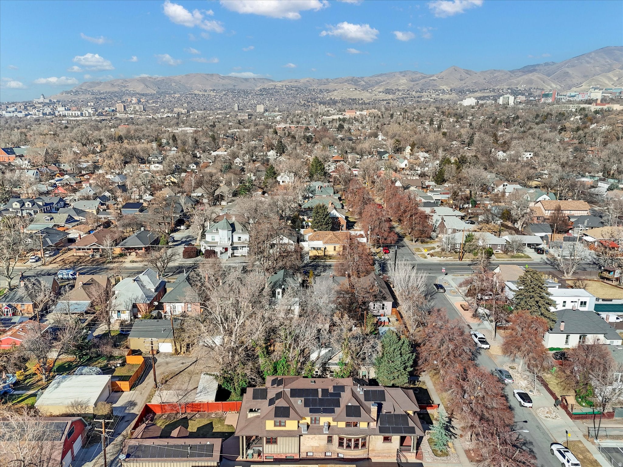 Salt Lake City, Utah, 84105, United States, 6 Bedrooms Bedrooms, ,4 BathroomsBathrooms,Residential,Active,2017445