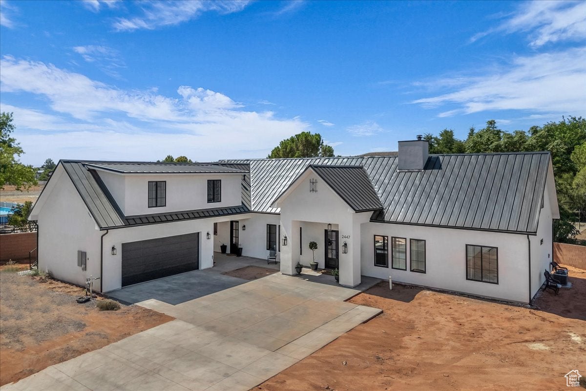 Santa Clara, Utah, 84765, United States, 6 Bedrooms Bedrooms, ,4 BathroomsBathrooms,Residential,Active,1914630
