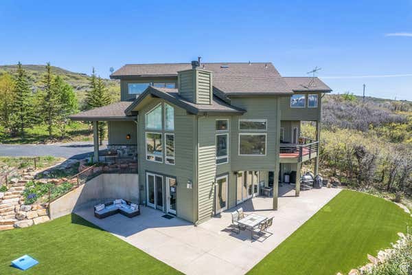 354 ASPEN LN, SNYDERVILLE, UT 84098 - Image 1