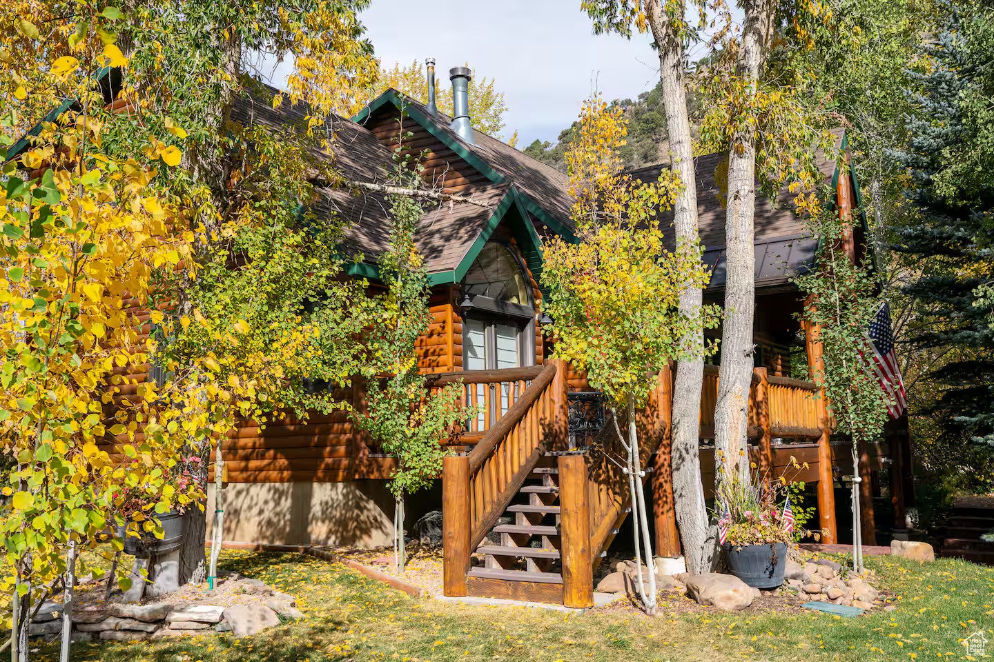 Kamas, Utah, 84036, United States, ,4 BathroomsBathrooms,Residential,Active,1829943