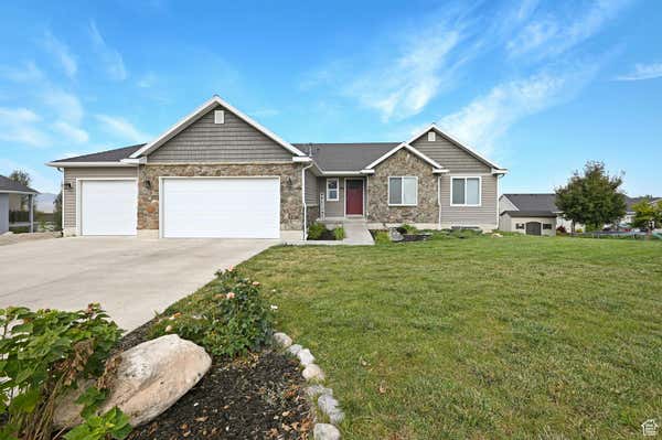 523 N 750 E, HYDE PARK, UT 84318 - Image 1