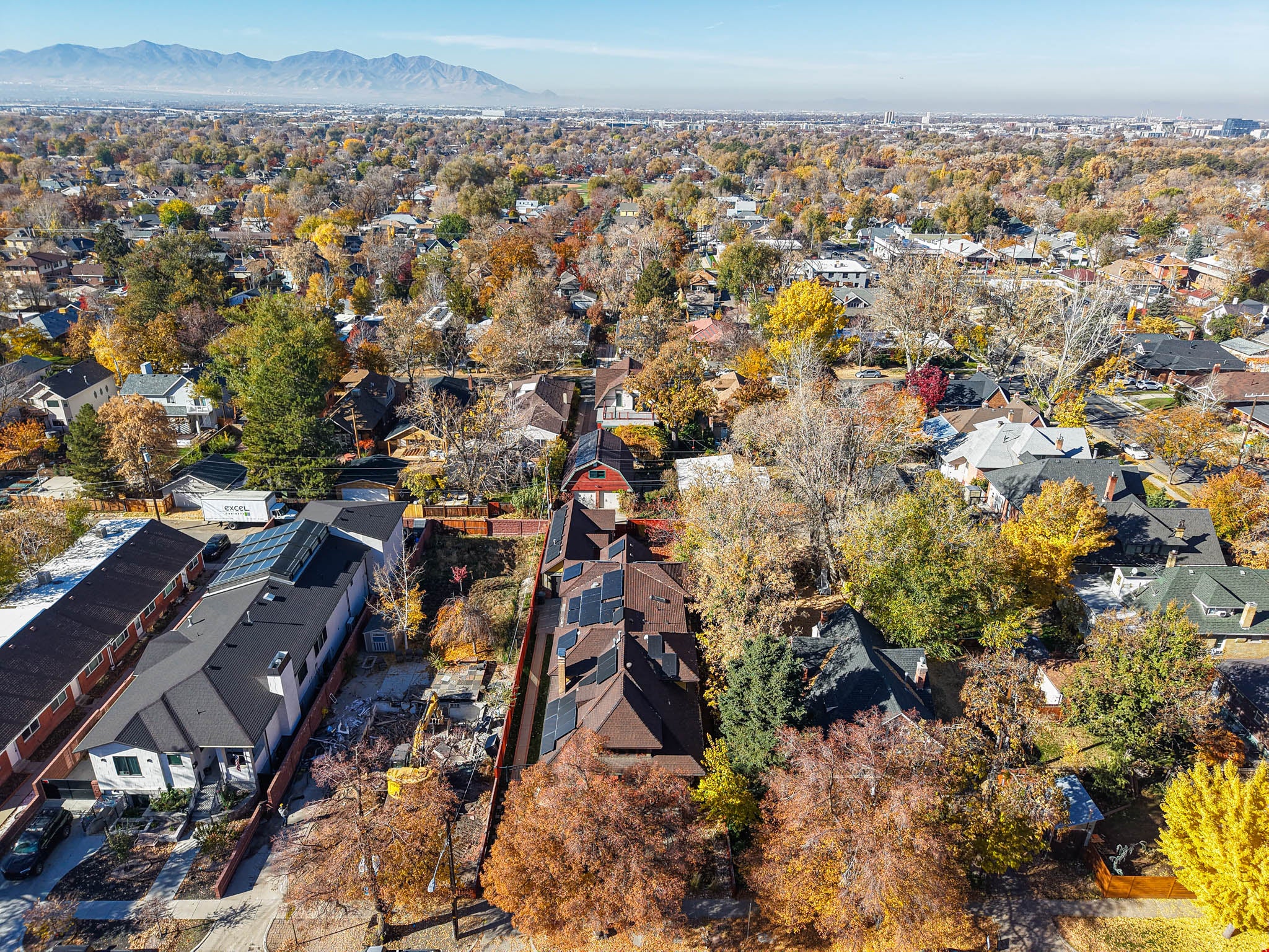 Salt Lake City, Utah, 84105, United States, 6 Bedrooms Bedrooms, ,4 BathroomsBathrooms,Residential,Active,2000214