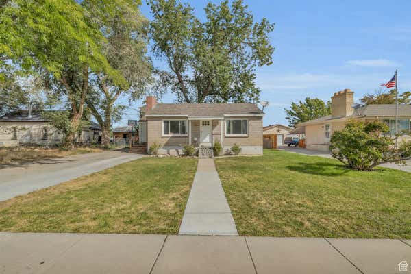 90 W APPLE ST, GRANTSVILLE, UT 84029 - Image 1