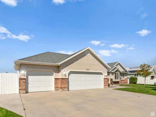 1242 W 12500 S, RIVERTON, UT 84065 - Image 1