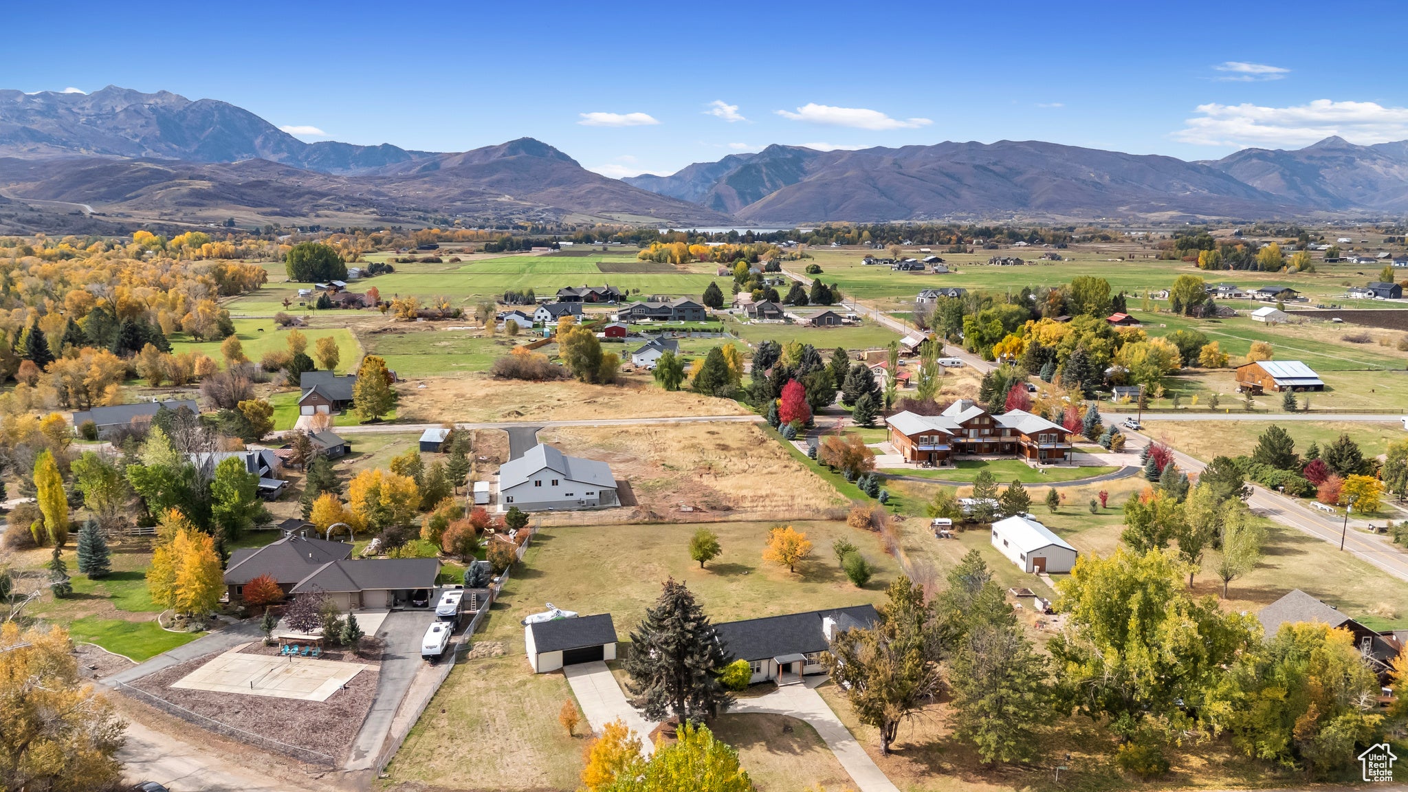 Huntsville, Utah, 84317, United States, 4 Bedrooms Bedrooms, ,3 BathroomsBathrooms,Residential,Active,1964495