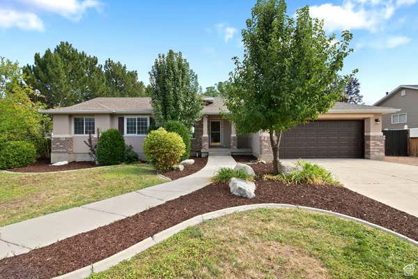 5341 W HARVESTMILL DR, WEST JORDAN, UT 84081 - Image 1