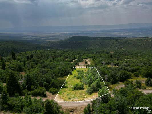 923 LOT 923 ASPEN HILLS PLAT F # 923, FAIRVIEW, UT 84629, photo 2 of 28