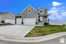 2497 W GLOVER LN, WEST HAVEN, UT 84401 - Image 1